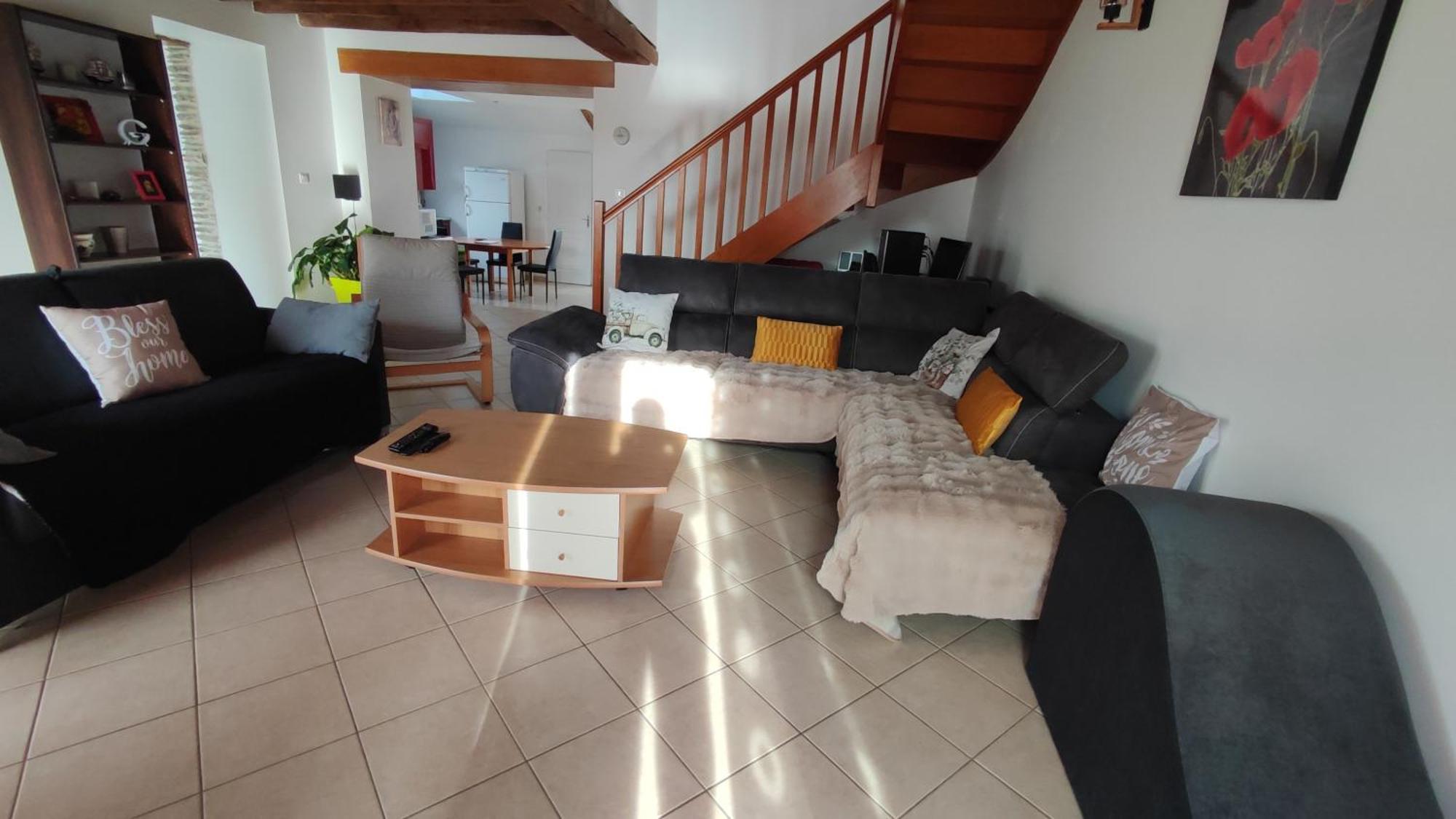 Broceliande Calme Breton, Spa, Wifi, Amazon-Disney Tv, 4 Lits, Freebox Revolution,Draps, Cafe, The Guer Kültér fotó
