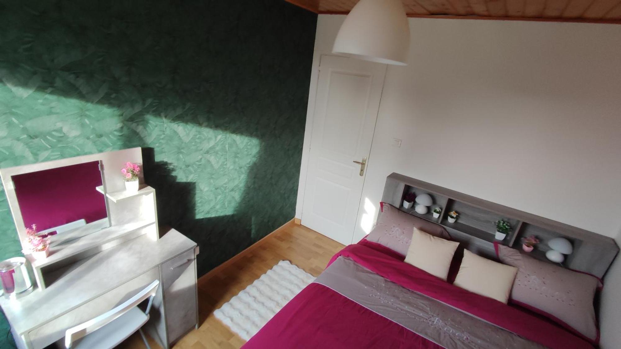 Broceliande Calme Breton, Spa, Wifi, Amazon-Disney Tv, 4 Lits, Freebox Revolution,Draps, Cafe, The Guer Kültér fotó